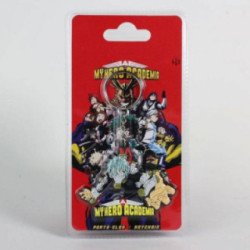 Porte clé MHA My Hero Academia -