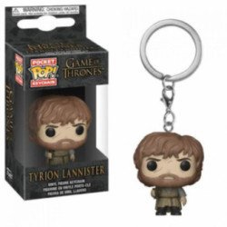 Porte clé POP Game of Thrones Tyrion Lannister