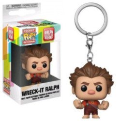 Porte clé POP Wreck-it Ralph Ralph
