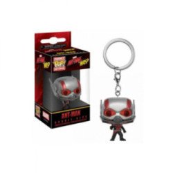 Porte clé POP Ant Man vs Wasp Ant-Man