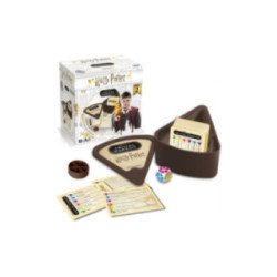 Trivial Pursuit Harry Potter