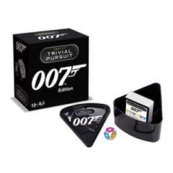 Trivial Pursuit 007