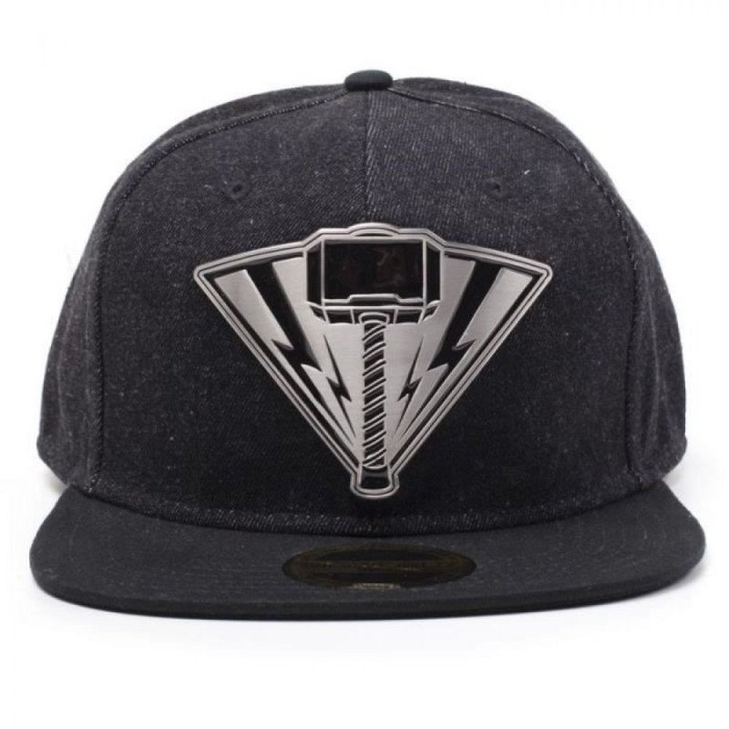 Casquette Avengers Thor Casquette Avengers Thor