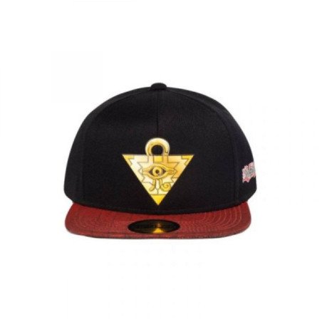 Casquette Yu-Gi-Oh!