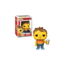 POP Les Simpsons - Barney Gumble - 901