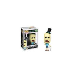 POP Rick and Morty - Mr. Poopy Butthole - 177
