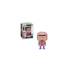 POP Rick and Morty - Gearhead - 438