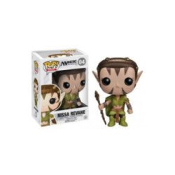 POP Magic - Nissa Revane - 04