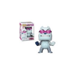 POP Teen Titans Go! - Bear - 608