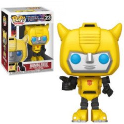 POP Transformers  - Bumblebee  - 23