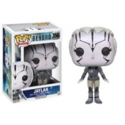 POP Star Trek Beyond  - Jaylah - 356