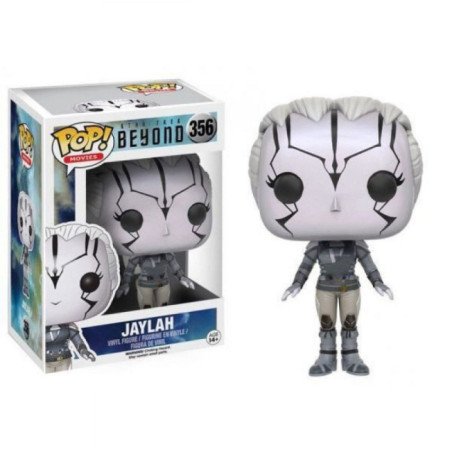 POP Star Trek Beyond  - Jaylah - 356