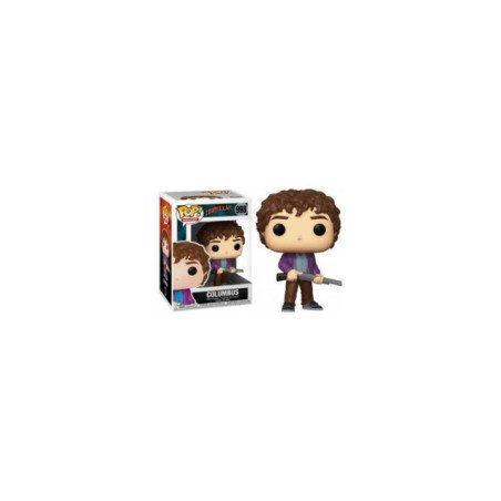POP Zombieland - Columbus - 998