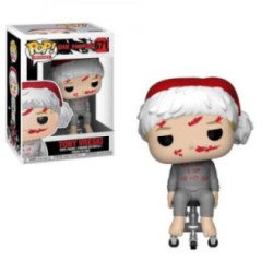 POP Die Hard - Tony Vreski - 671