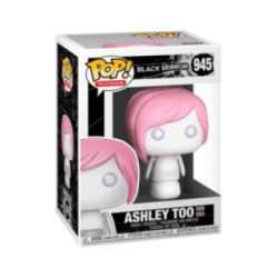 POP Black Mirror - Ashley Too - 945