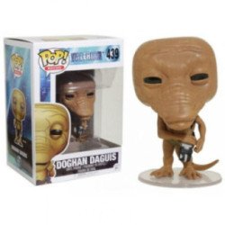 POP Valerian - Doghan Dagus - 439 [CHASE]