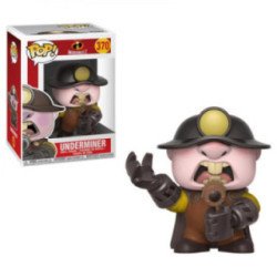 POP Indestructible 2 - Underminer - 370