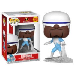 POP Indestructible 2 - Frozone - 368