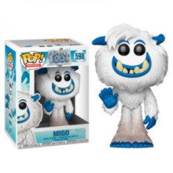 POP Small Foot - Migo - 598