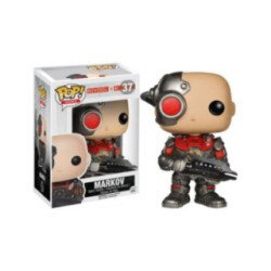POP Evolve - Markov - 37