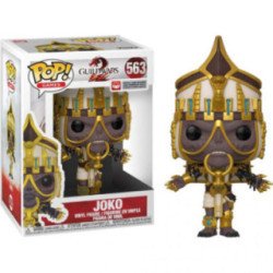 POP Guildwars - Joko - 563