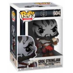 POP Critical Role - Grog Strongjaw - 604