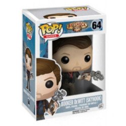 POP Bioshock Infinite  - Booker DeWitt (Skyhook) - 64