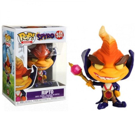 POP Spyro - Ripto - 531