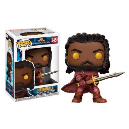 POP Thor Ragnarok - Heimdall - 245