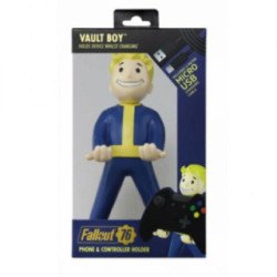 Porte Manette Fallout