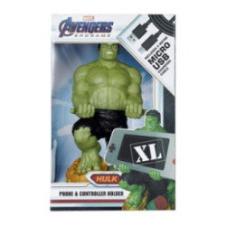 Porte Manette XL Hulk