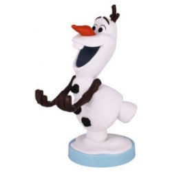 Porte Manette Olaf