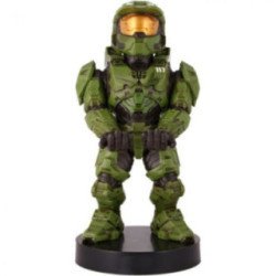 Porte Manette Master Chief