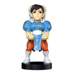 Porte Manette Chun-Li