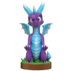 Porte Manette Ice Spyro