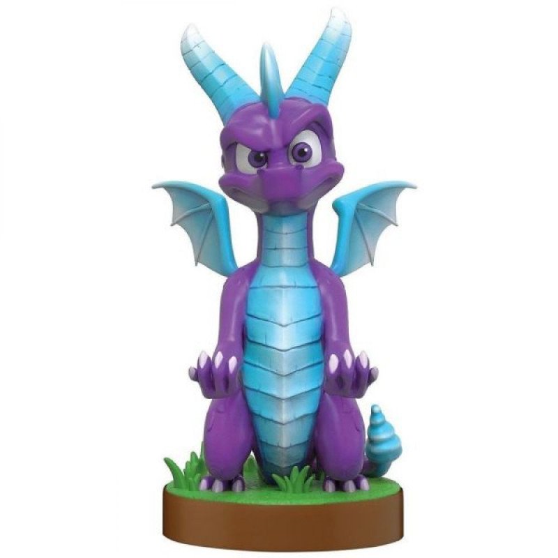 Porte Manette Ice Spyro