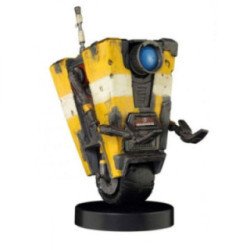 Porte Manette Borderlands 3