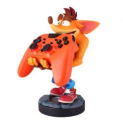 Porte Manette Crash Bandicoot 4