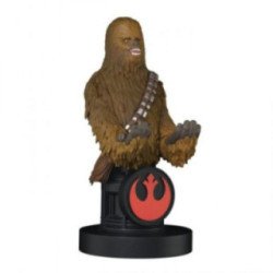 Porte Manette Chewbacca