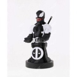 Porte Manette Deadpool Venom