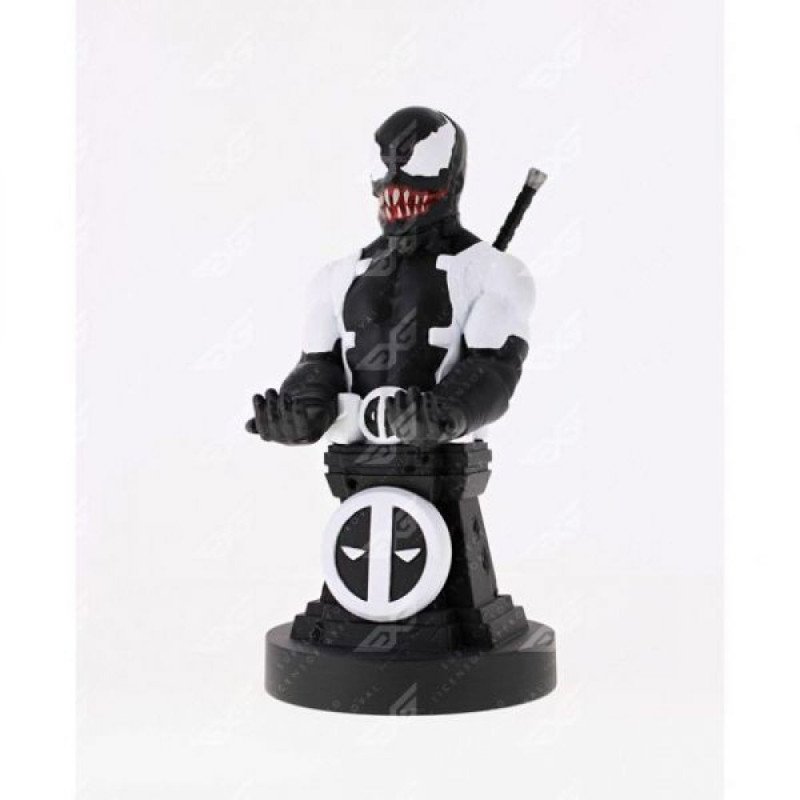 Porte Manette Deadpool Venom Porte Manette Deadpool Venom