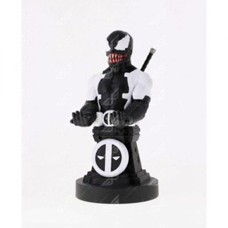 Porte Manette Deadpool Venom