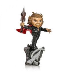 Figurine MiniCO - Marvel - Thor - 21Cm