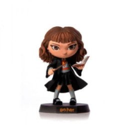 Figurine MiniCO - Harry Potter - Hermione - 12Cm