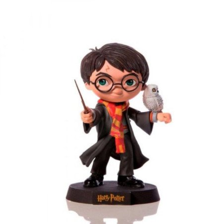Figurine MiniCO - Harry Potter - Harry Potter - 12Cm