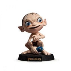 Figurine MiniCO - Seigneur des Anneaux - Gollum - 12Cm