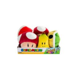 Peluche Mario Kart