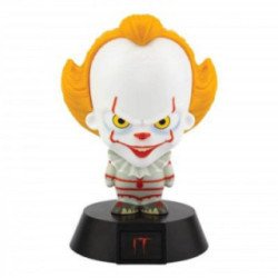 Lampe Icon Light - IT - Pennywise