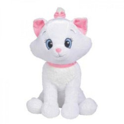 Peluche Disney Marie 45Cm
