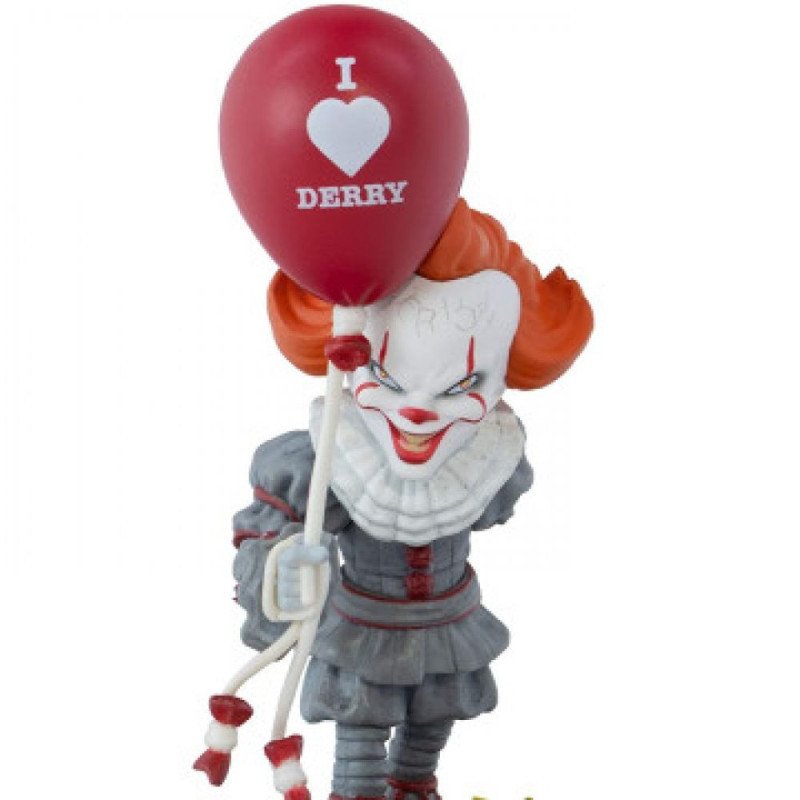 Q-Fig IT - Pennywise I Love Derry Q-Fig IT - Pennywise I Love Derry